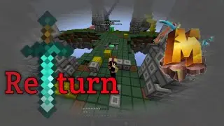 Return King Of Minemalia Bedwars