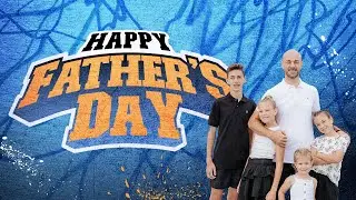 Happy Father's Day | Unite180 Church
