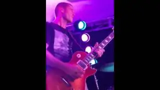 Chase The sun Live at the Kelts Bar