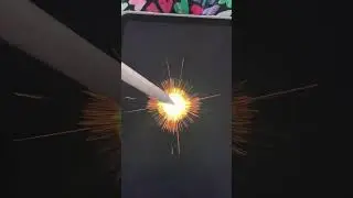Firework 🎆 game called triple a