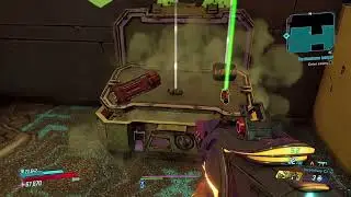 Borderlands 3 - Medium Dahl Loot Box - Opening