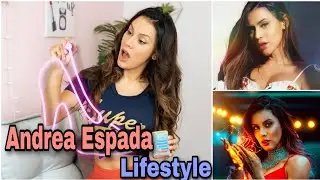 Andrea Espada&nbsp;Lifestyle |Biography |Age |Hobbies |Family |Net Worth And Much More