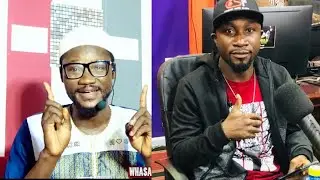 Sean Nation says &ldquo;ISŁ@M IS A COMIC RELIGION&rdquo; &hellip; asem oooo