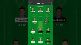 RR vs SRH IPLDream11 Prediction| Rajasthan vs  Hyderabad Dream11 Team|#rrsrh#ipl2023 #tataipl2023