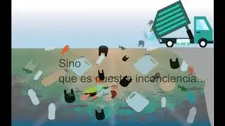 Contaminaci&oacute;n Ambiental- Reflexi&oacute;n
