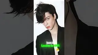 No wonder johnny Depp's daugher fell for Ash Stymest's charm。