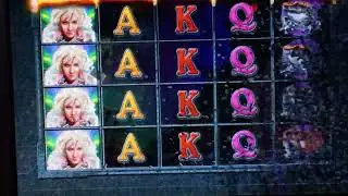 Black Orchid Bonus 10 Free Spins.
