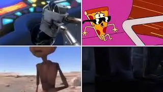 dramatic comparison #5