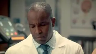 Indeed: Physiologist