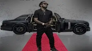 Yung Ralph  - Bands ft. Young Thug