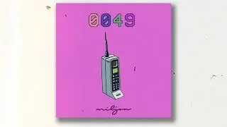 MILJON - 0049☎️ (prod. by Mantra)