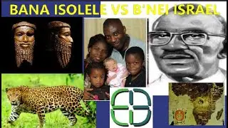 Bana Isolele vs B'nei Israel