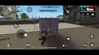 Free fire// rank push//kill clips// rampage