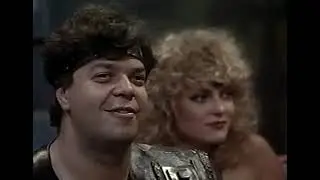 Бандиты с планеты Гор / Гор вне закона .Outlaw of Gorpic  1989 США , фантастика, фэнтези, боевик