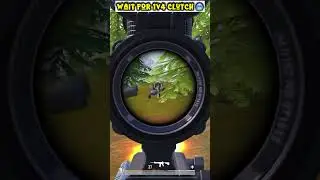 Back to RAMBO PLAYzZz😈#bgmi #ramboplayzzz #pubg #ytshorts #1v4clutch 