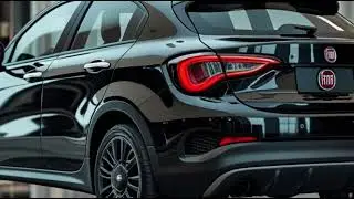 🔥 Fiat Viaggio Sports 2026 &egrave; una BOMBA! Interni da LUSSO, Motore da Corsa e Prezzo SHOCK!