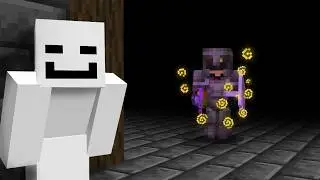 I Hunted Down Flamefrags On the Unstable SMP