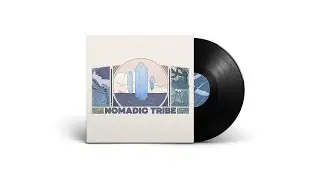 Nomadic Tribe - Original Soundtrack