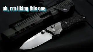 Remette WD107 - how to make a proper buttonlock on a budget