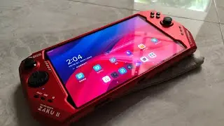 Combine Lenovo LEGION Y700 2023 + IPEGA PG-9083s 🔥