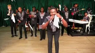 PRAISE WITH GRATITUDE by Refiners singers