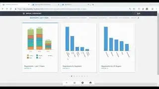 Nucleus - Data Analytics for Association Event Professionals