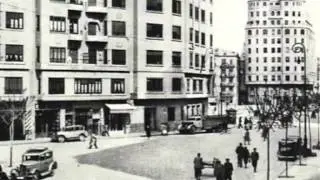 València, Anys d'Autarquia i Repressió1939 1949
