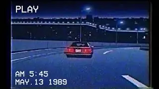 Summer Salt - Driving To Hawaii