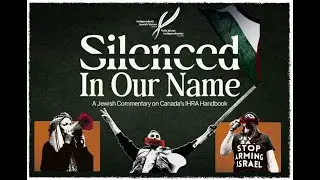 Silenced In Our Name Webinar