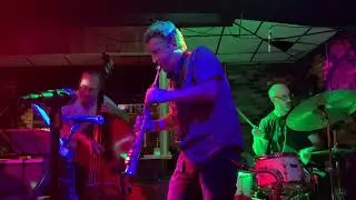 Loren Stillman, Drew Gress, Mark Ferber 7/11/22 - (Part 3)