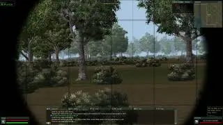 WWIIOL 2025 03 30 22 57 panzer6 VS M4A3