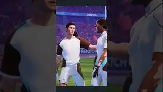 #rematch #футбол #вратарь #гол #спорт #пас #спортивныеигры #gaming #ps5 #online