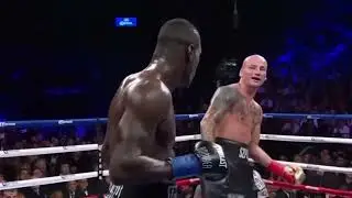 Artur Szpilka Poland vs Deontay Wilder USA | KNOCKOUT, BOXING, HD