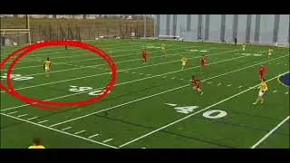 Devin Mitchell - Sophomore Year Club/HS Highlight Reel