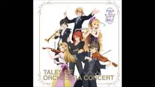 Tales of Orchestra 20th anniversary - ETERNAL MIND