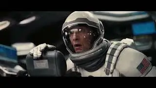 Interstellar wave scene *( MUSIC COVER)*