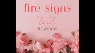 July tarot readings for FIRE SIGNS