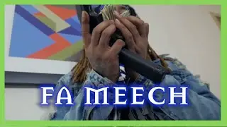 FA Meech - &ldquo;Bankrose&rdquo; - (Prod. Cbsm Henny) - Shot By Bank Rose Productions (Hype Vibe)