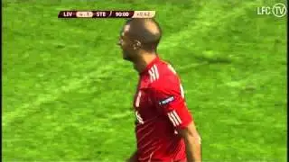 4) Ngog & the Last Goal in the Match [HQ]