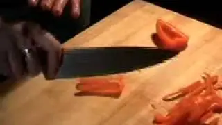 knifehandling