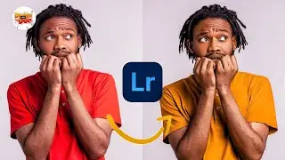 Change the Cloth Color of any Image with Ease | 2025 hack