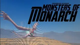 Monsters Of Monarch