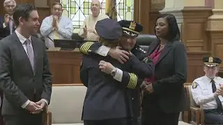 3 Police Heroes From Jersey City Shootout Promoted