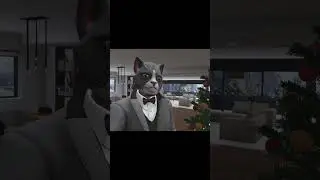 Thank you Cayo Perico - GTA Online Tribute #gtaonline #gtacayoperico #cayoperico  #merrychristmas