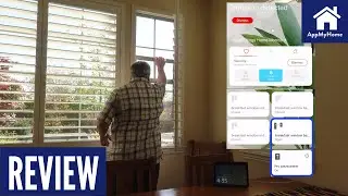 How to convert wired security sensors to SmartThings - Konnected Alarm Panel Pro unboxing & review