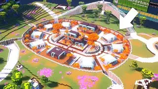 Apex Legends in Minecraft is AMAZING !!