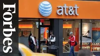 The AT&T/Time Warner Deal Explained In Under 3 Minutes | Forbes