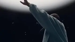 Kanye West - Father Stretch My Hands Pt. 1 (Sunday Service Live at The Forum)