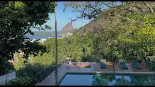 Malira VISITA: CHEZ GEORGES / Ep. 2 R&B, Neo Soul com DJ Wall