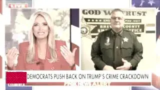 #usa Fox &  Friends  today live  | CHAOS erupts on House floor after Donalds confronts '..???